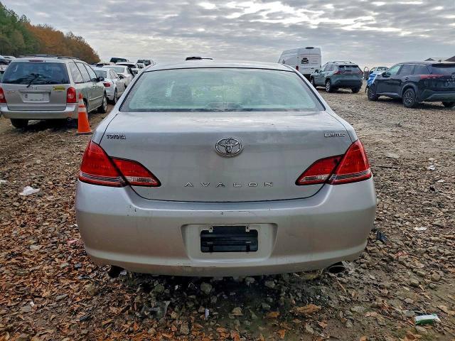 2005 Toyota Avalon Limited