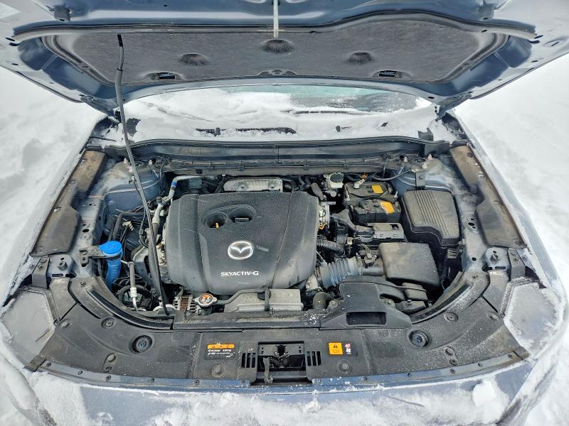 2022 Mazda Cx-5 Preferred