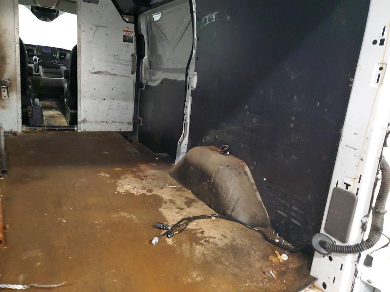 2020 Ford Transit T-250