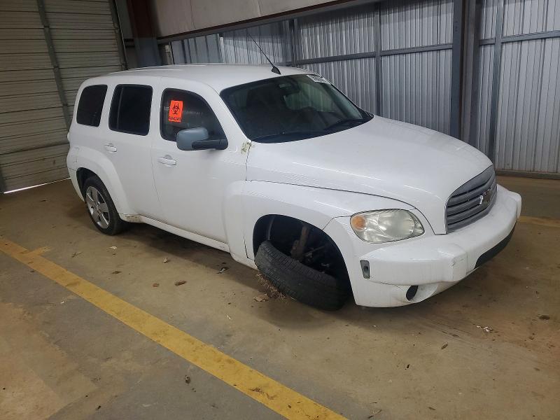 2010 Chevrolet Hhr lt