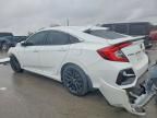 2020 Honda Civic si
