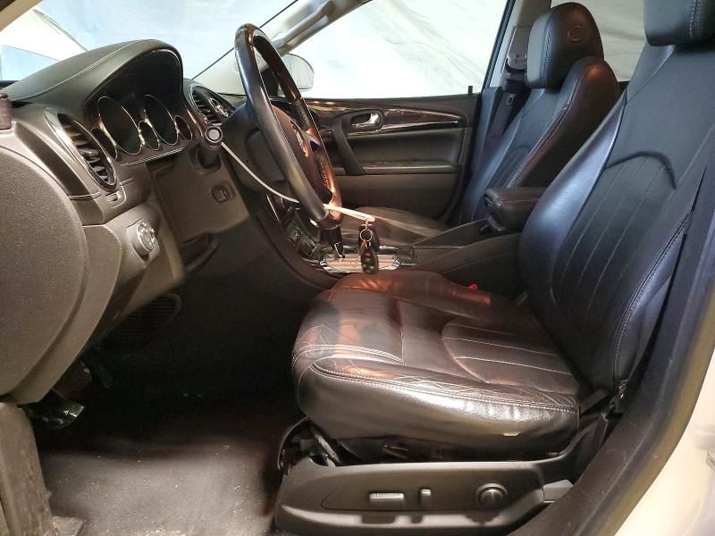 2016 Buick Enclave