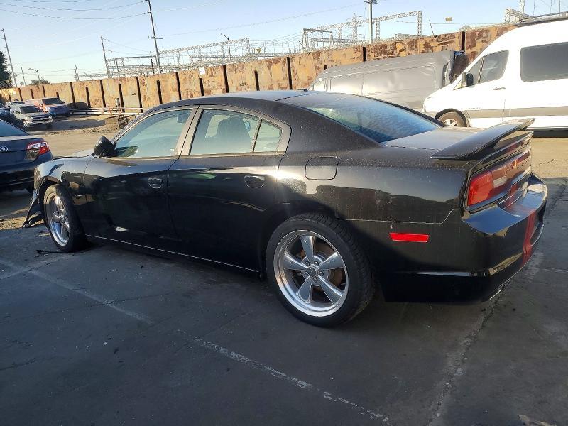 2013 Dodge Charger R/T