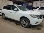 2016 Nissan Pathfinder s
