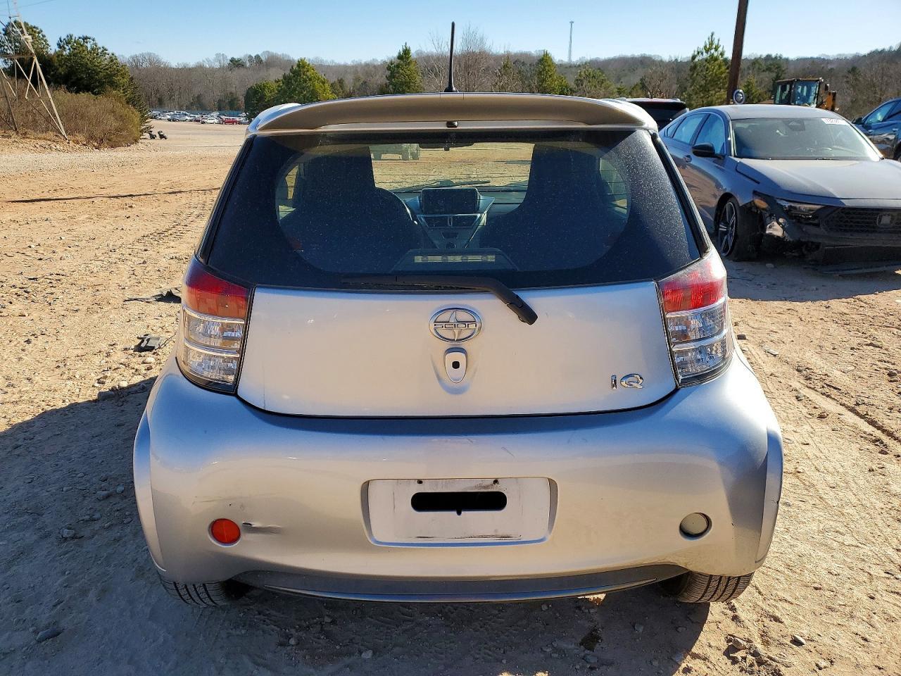 2012 Scion IQ