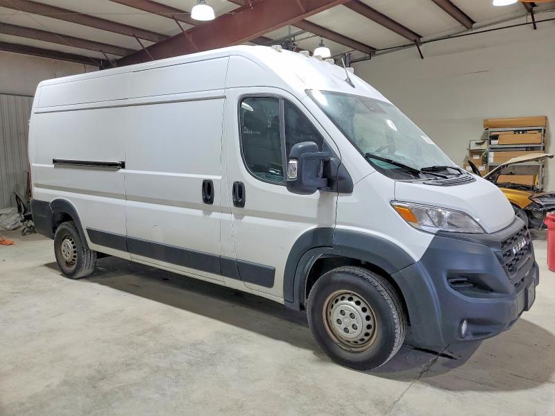 2024 Dodge RAM Promaster 2500 Delivery Van