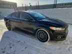 2015 Ford Fusion Titanium