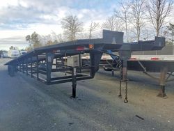 Salvage cars for sale from Copart Waldorf, MD: 2022 Tzed Unknown-car Carrier