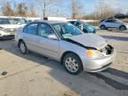 2001 Honda Civic ex