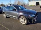 2016 Audi Q5 Premium Plus S-line