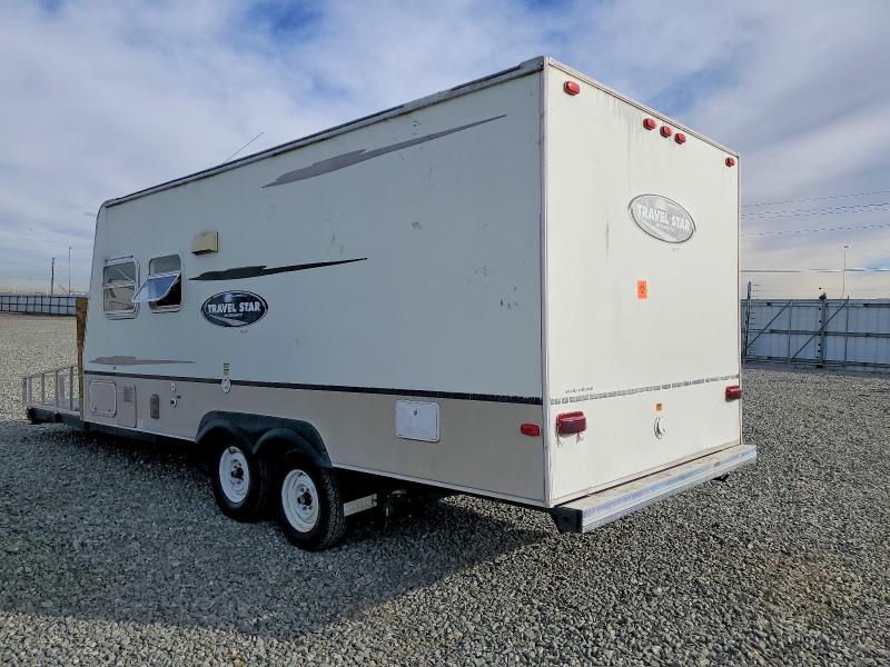 2007 Starcraft Travel Star Camper