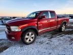 2010 Dodge RAM 1500