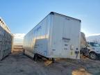 2016 Stoughton Zgpvw-535T-S-C-AR DRY Van Trailer