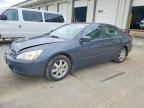 2005 Honda Accord ex