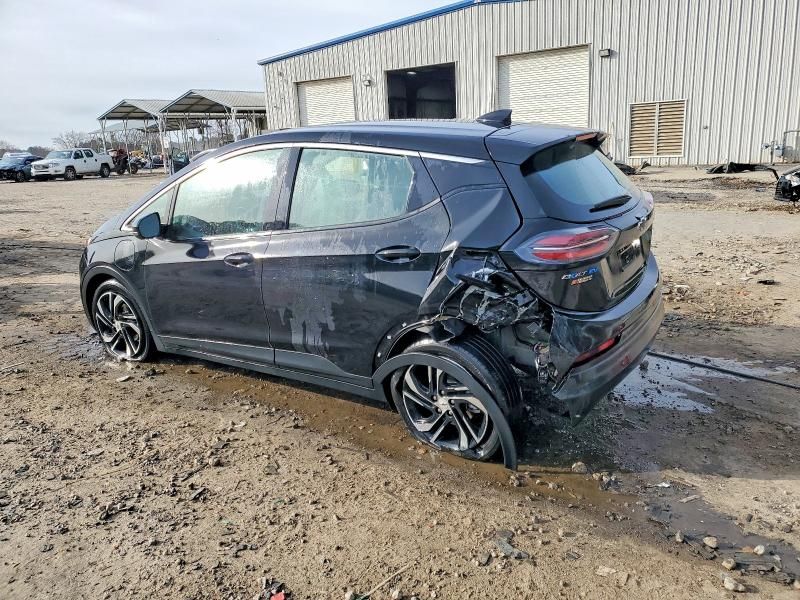 2022 Chevrolet Bolt ev 2LT