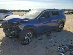 2023 Nissan Rogue sv for sale in San Antonio, TX