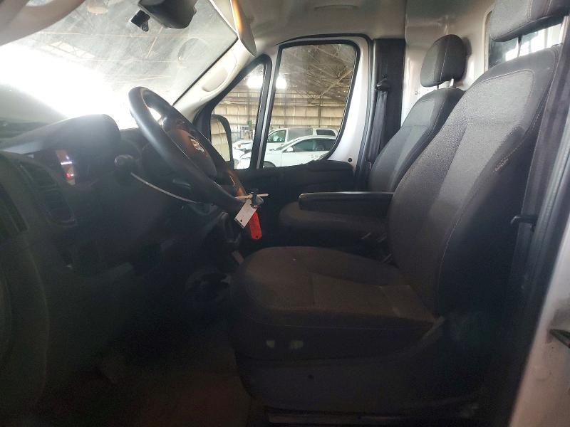 2024 Dodge RAM Promaster 3500 Utility / Service Van