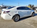 2011 Buick Lacrosse cxl