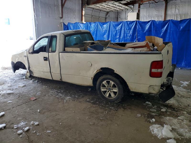 2006 Ford F150
