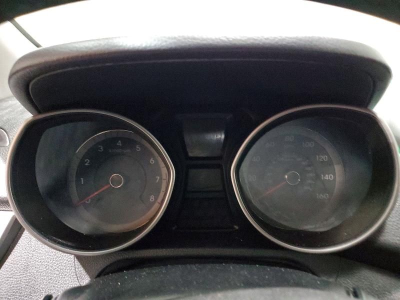 2014 Hyundai Elantra gt