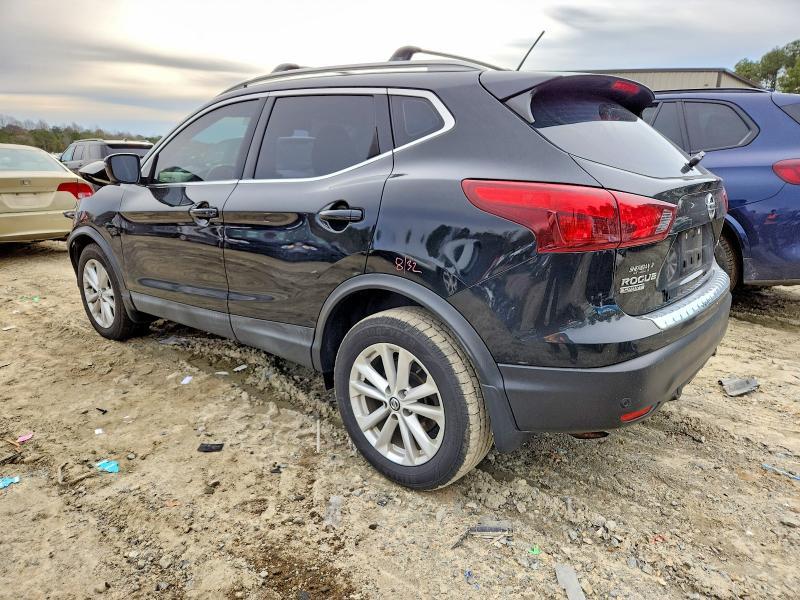 2019 Niss Rogue Sport sv
