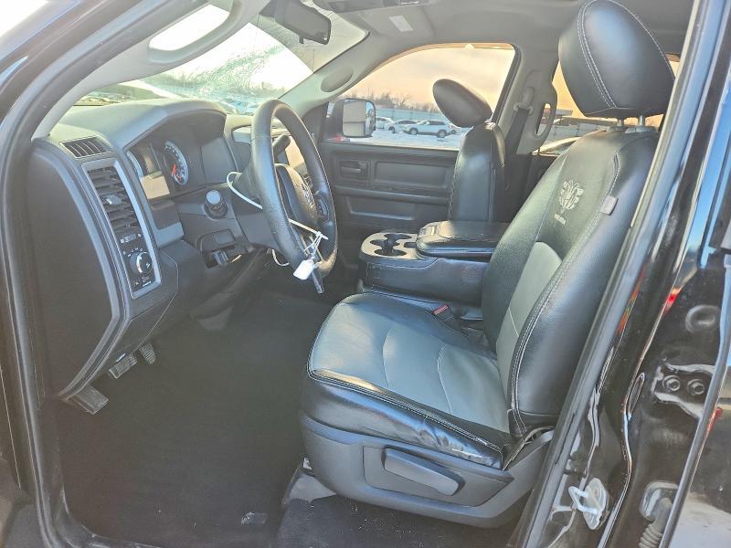 2014 Dodge RAM 1500 ST