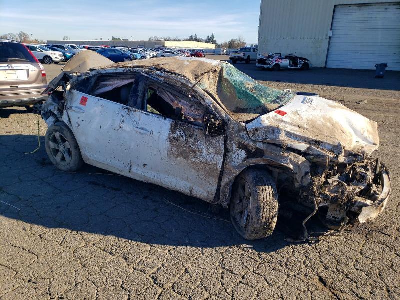 2016 Chevrolet Malibu Limited ls