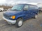 2007 Ford Econoline E350 Super Duty Wagon