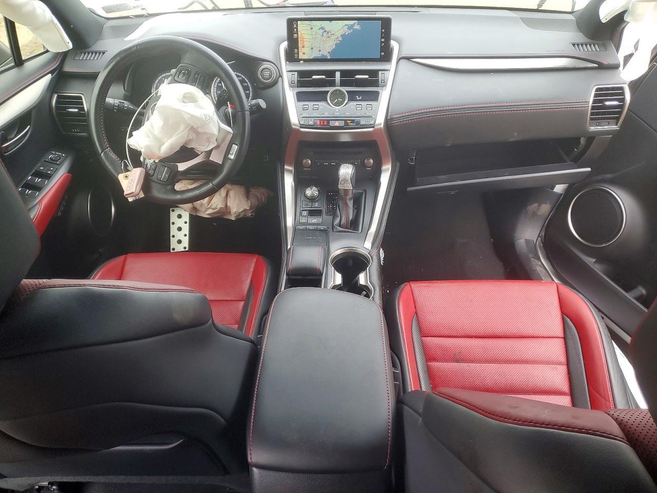 2018 Lexus NX