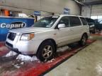 2006 Honda Pilot ex