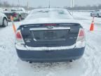 2009 Ford Fusion sel