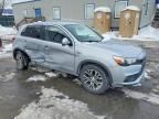 2017 Mitsubishi Outlander Sport es
