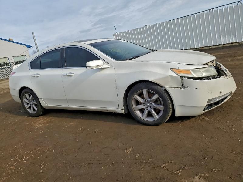 2009 Acura TL