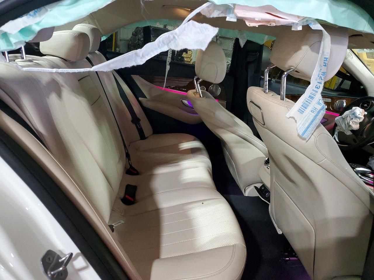 2018 Mercedes-Benz E 300 4matic