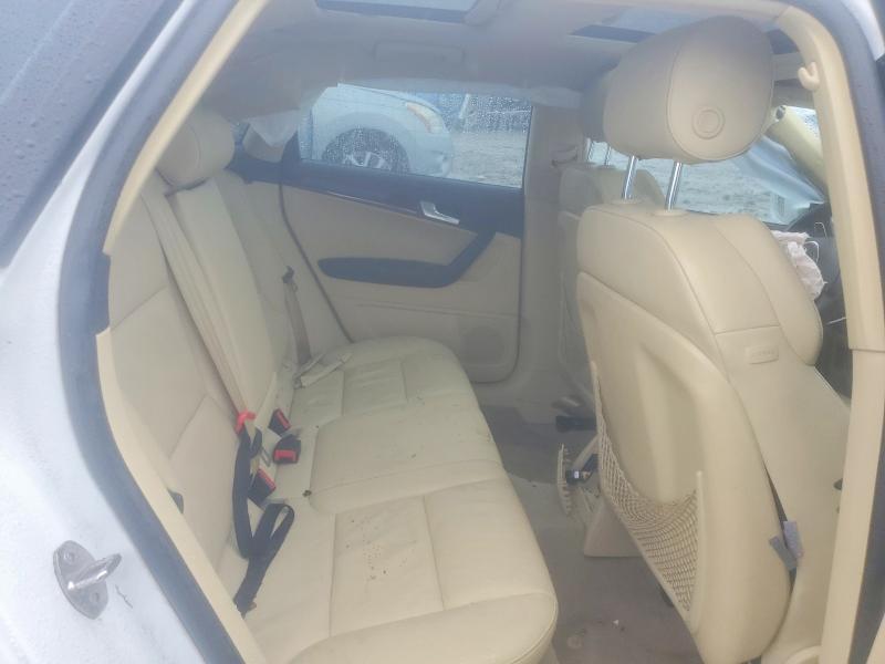 2012 Audi A3 Premium Plus