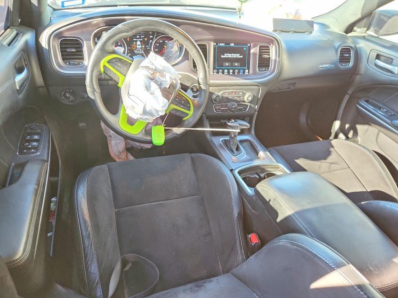 2019 Dodge Charger gt