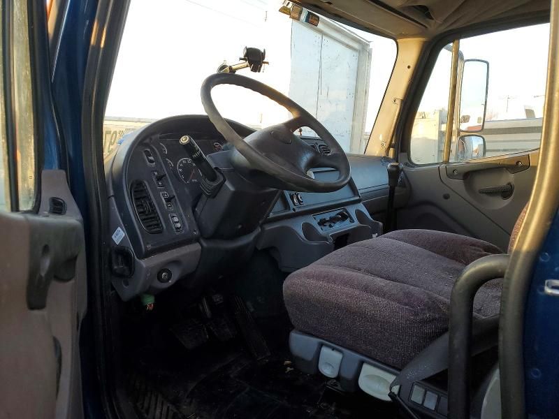 2011 Freightliner M2 106 Medium Duty