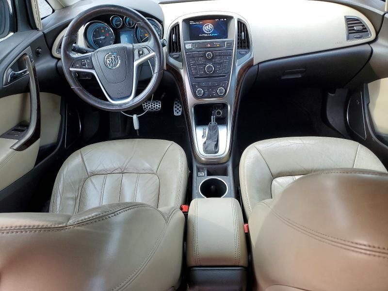 2013 Buick Verano Premium