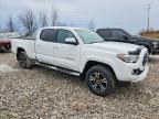 2016 Toyota Tacoma Double Cab