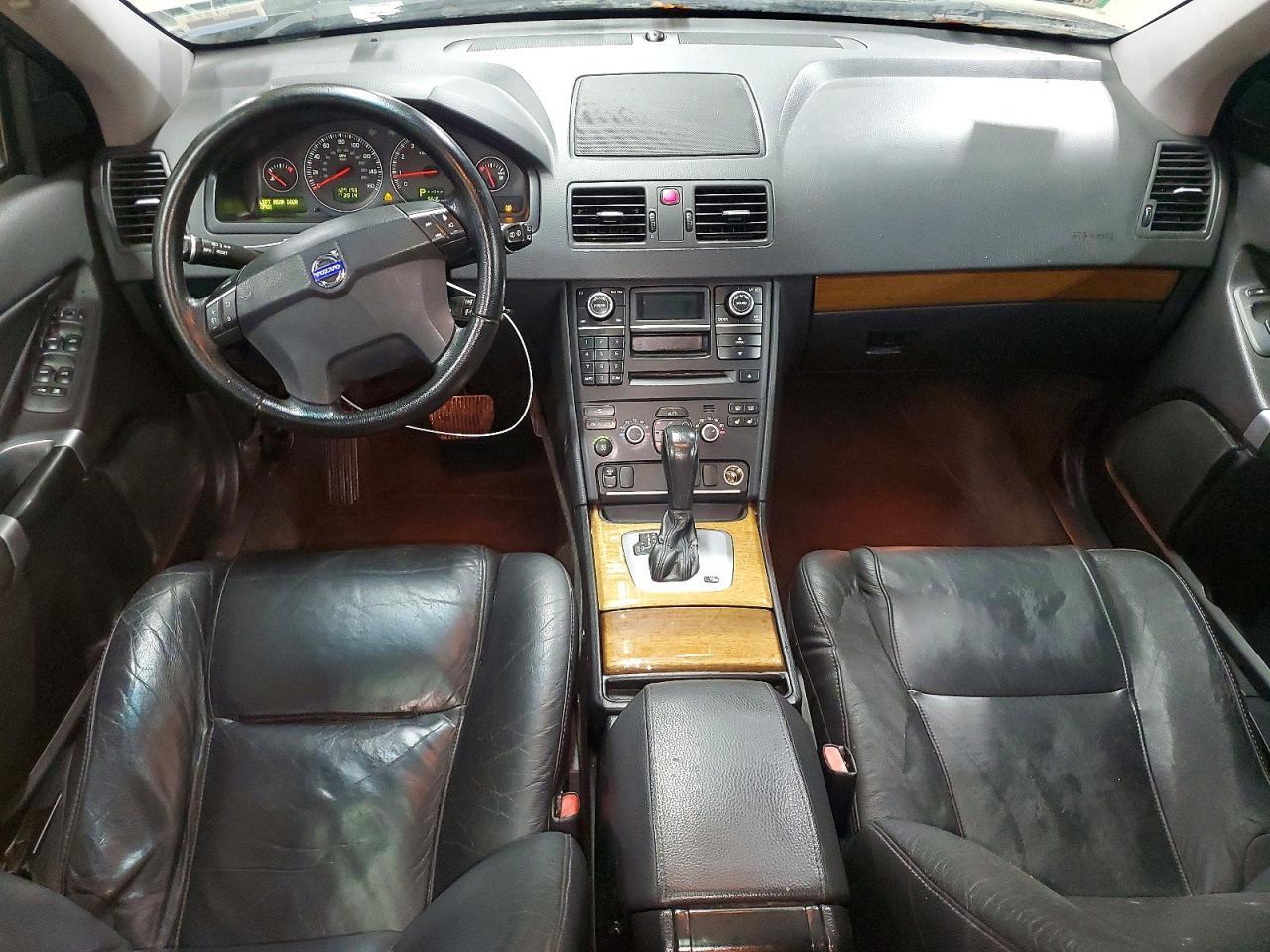 2007 Volvo Xc90 3.2