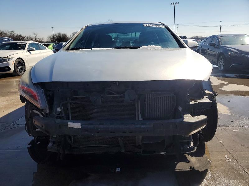 2015 Hyundai Sonata Sport 2.0t