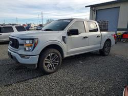 Ford F-150 salvage cars for sale: 2023 Ford F150 Supercrew