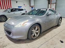 2010 Nissan 370z Base for sale in Brookhaven, NY