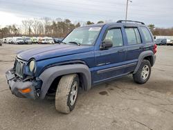 2003 Jeep Liberty Sport for sale in Glassboro, NJ