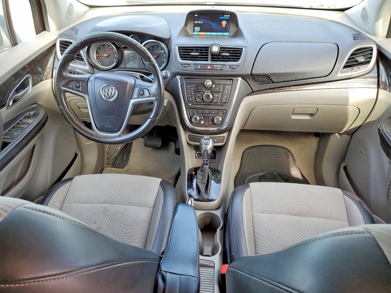 2013 Buick Encore Convenience