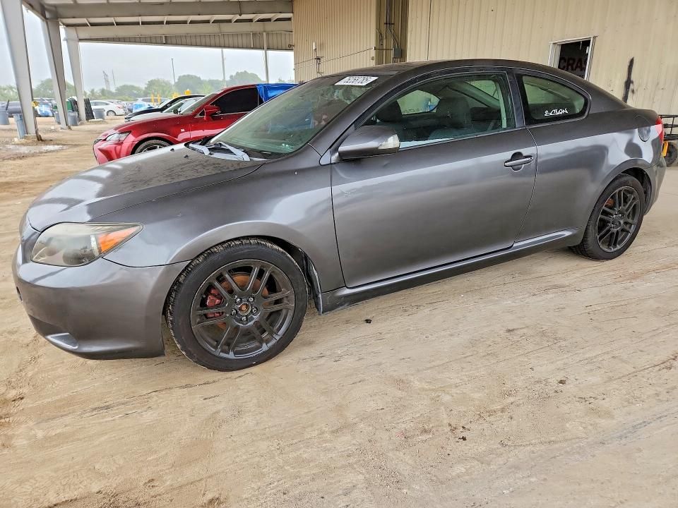 2006 Scion TC