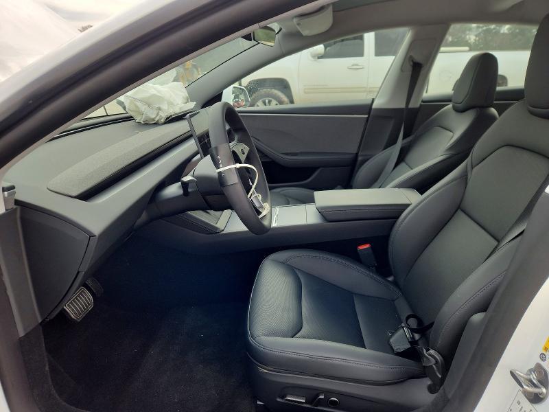 2026 Tesla Model 3
