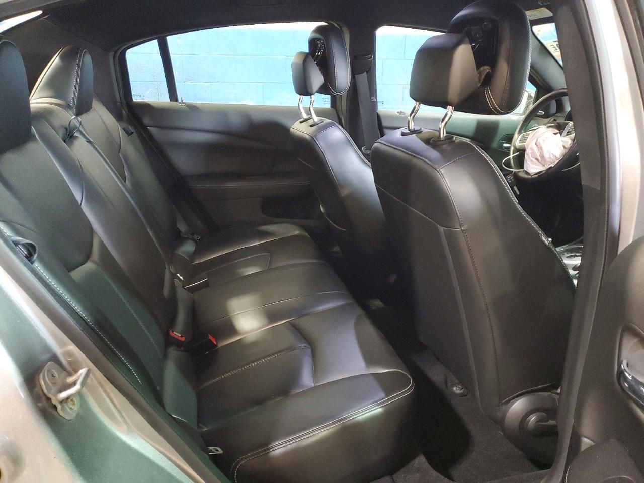 2013 Chrysler 200 Limited