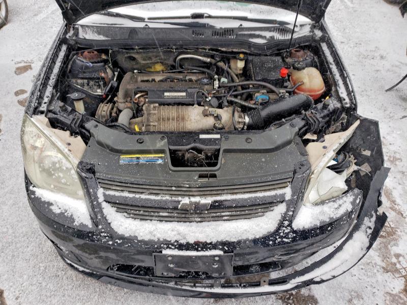 2007 Chevrolet Cobalt ss Supercharged