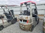 2013 Nissan 2013 Niss Forklift